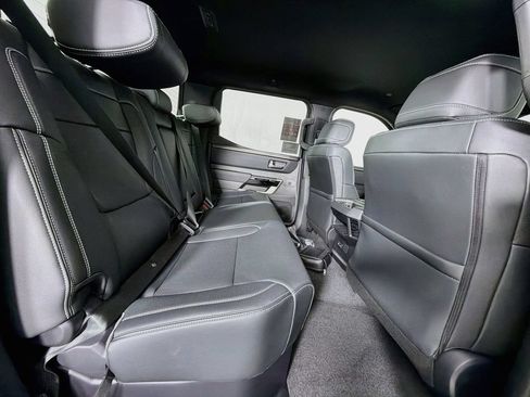 New 2026 Toyota Tundra Limited AWD/4WD image 27