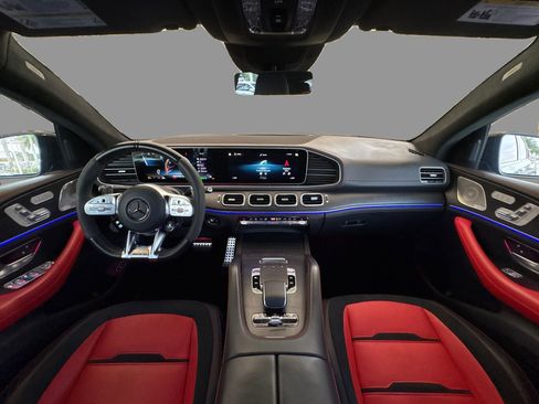 Used 2022 Mercedes-Benz GLE 63 AMG S image 22