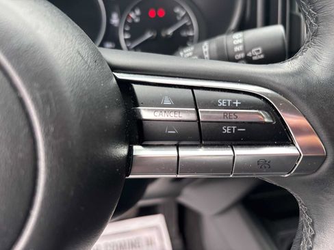 Used 2025 MAZDA CX-50 AWD 2.5 S w/ Preferred Package image 23
