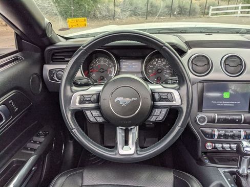 Certified 2023 Ford Mustang Premium RWD image 13