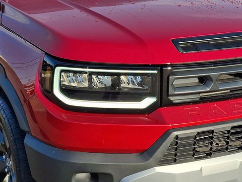 Used 2026 Honda Passport RTL image 9