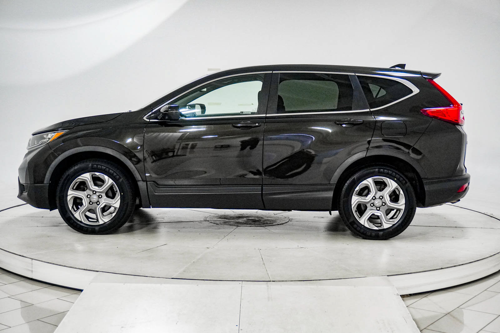 Used 2018 Honda CR-V EX-L image 5