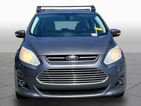 Used 2013 Ford C-MAX Energi SEL w/ Interior Protection Pkg FWD image 3
