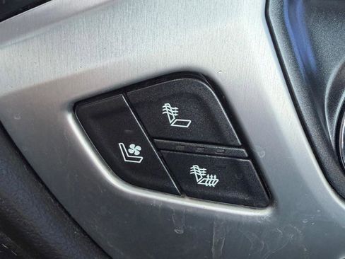 Used 2018 GMC Sierra 1500 SLT w/ Texas SLT Premium Package image 13