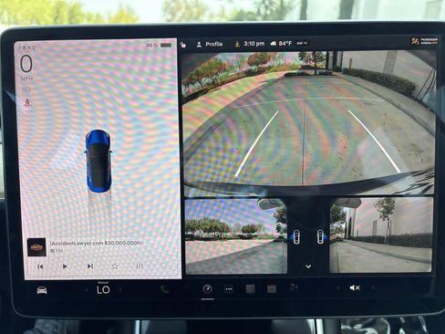 Used 2019 Tesla Model 3 Long Range AWD/4WD image 23