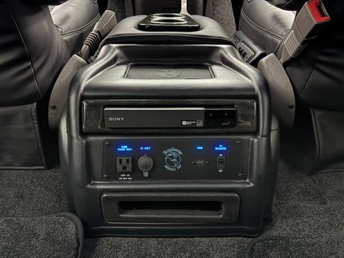 New 2026 GMC Savana 3500 Extended w/ Driver Convenience Package RWD image 44