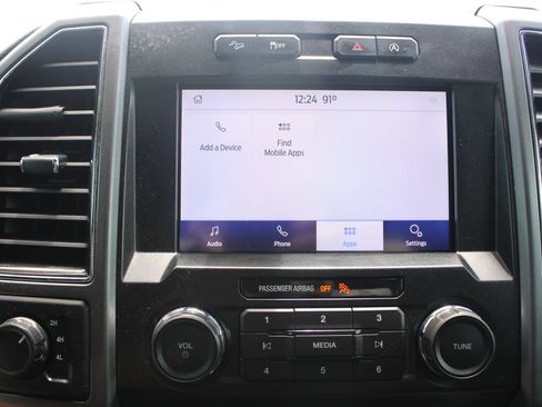 Used 2020 Ford F150 XLT w/ Equipment Group 302A Luxury AWD/4WD image 58