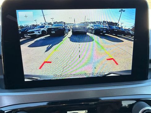 New 2026 Ford Escape Active image 27