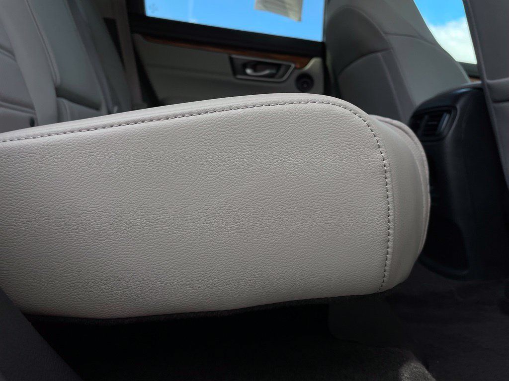 Used 2020 Honda CR-V EX-L image 34