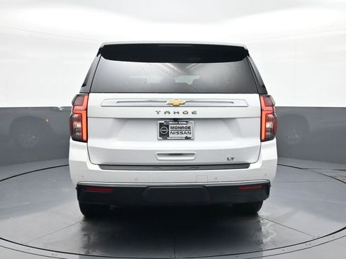 Used 2024 Chevrolet Tahoe LT AWD/4WD image 6