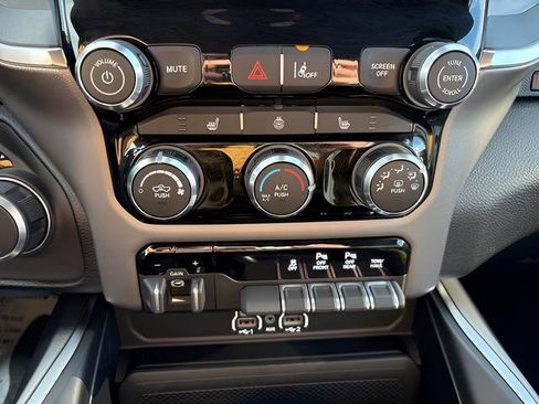 New 2026 RAM 1500 Big Horn image 16