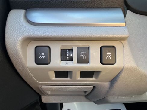 Used 2018 Subaru Forester 2.5i Premium image 12