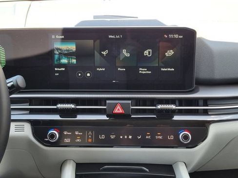 New 2026 Kia Sportage EX AWD/4WD image 15