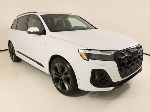 New 2026 Audi Q7 Premium Plus image 7