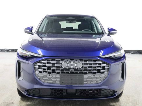 New 2025 Audi Q5 Premium Plus image 14