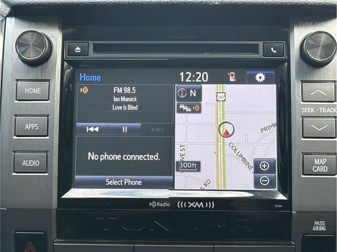 Used 2019 Toyota Tundra SR5 w/ TRD Sport Package AWD/4WD image 23