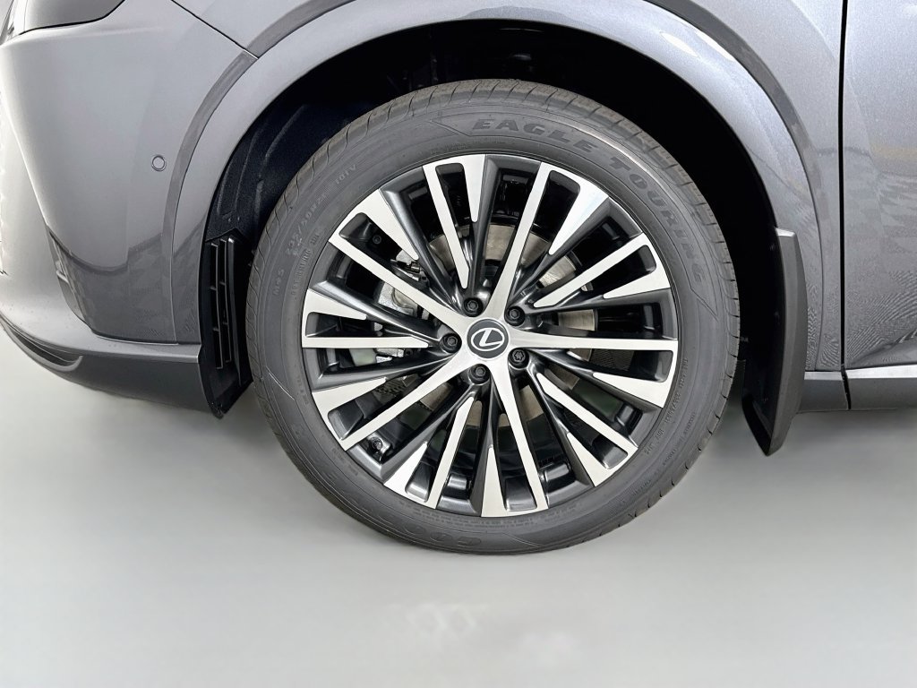New 2026 Lexus RX 350 w/ Convenience Package AWD/4WD image 23