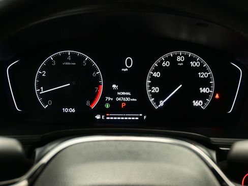 Used 2024 Honda Civic Sport image 24