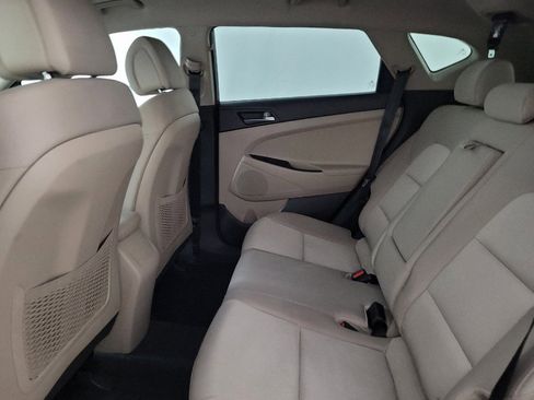 Used 2017 Hyundai Tucson SE AWD/4WD image 18
