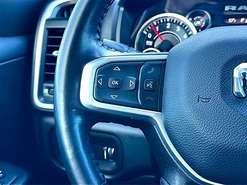 Used 2023 RAM 1500 Lone Star image 29