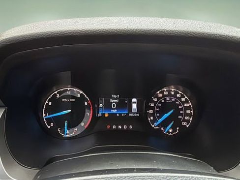 Used 2019 Ford Ranger XLT w/ FX4 Off-Road Package image 15