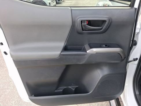 Used 2023 Toyota Tacoma SR5 image 9