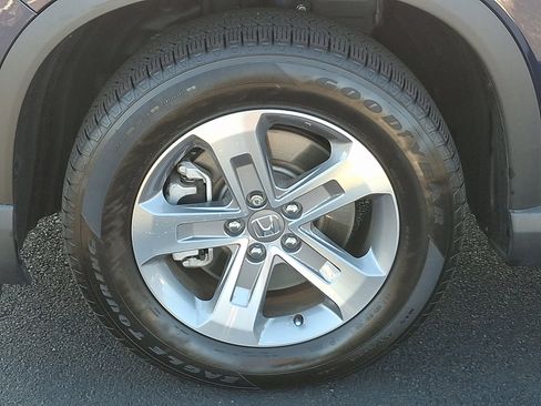 Used 2025 Honda Pilot EX-L image 28