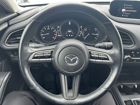 Used 2023 MAZDA CX-30 AWD 2.5 S w/ Select Package image 16