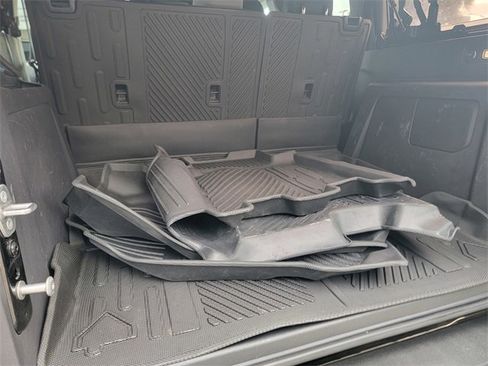 Certified 2023 Ford Bronco Outer Banks image 12