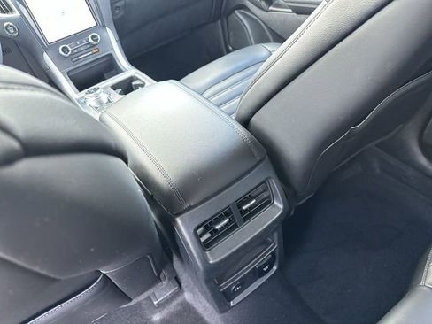Used 2024 Ford Edge SEL w/ Convenience Package AWD/4WD image 22