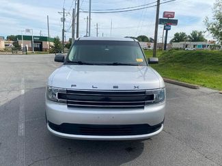 Certified 2019 Ford Flex SE FWD video 2