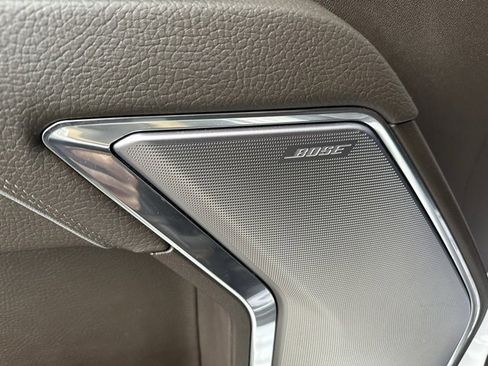 Certified 2024 GMC Sierra 1500 Denali w/ Technology Package image 16