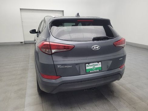 Used 2018 Hyundai Tucson SEL image 6