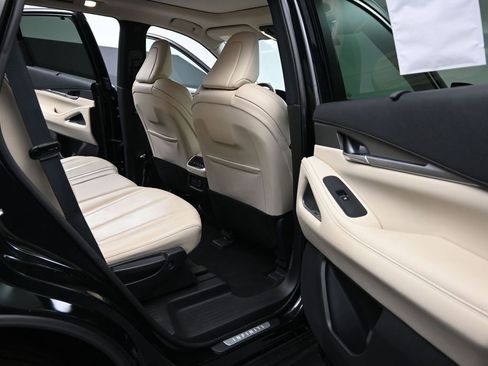 Used 2023 INFINITI QX60 Luxe w/ Vision Package AWD/4WD image 13