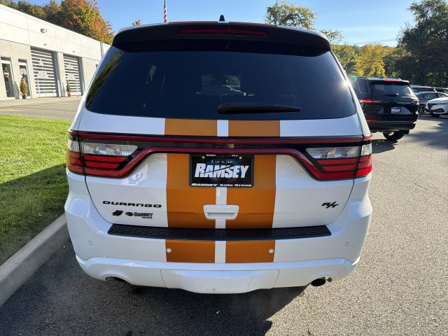 Used 2023 Dodge Durango R/T AWD/4WD image 27