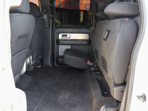 Used 2013 Ford F150 FX4 w/ Mid Equipment Group image 34