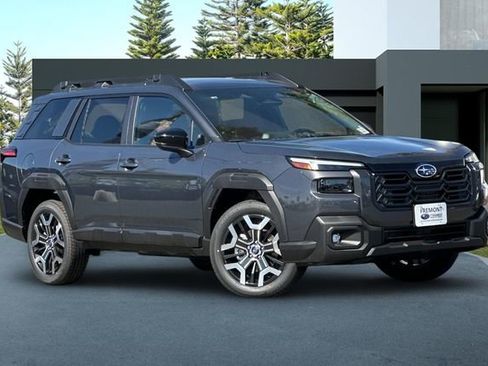 New 2026 Subaru Outback Touring XT AWD/4WD image 2