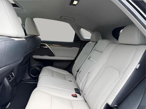 Used 2019 Lexus RX 350 FWD w/ Navigation Package image 18