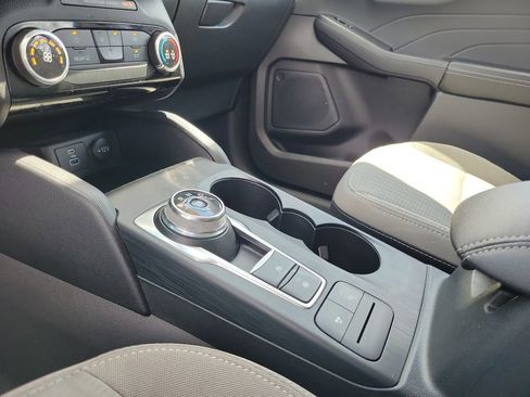 Certified 2022 Ford Escape S FWD image 29