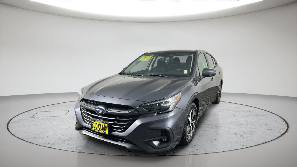 Used 2025 Subaru Legacy Premium AWD/4WD image 1