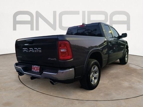 Certified 2025 RAM 1500 Big Horn image 10