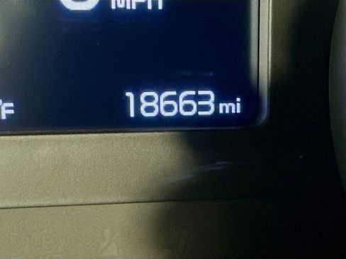 Used 2023 Kia Seltos S w/ Navigation Package image 26