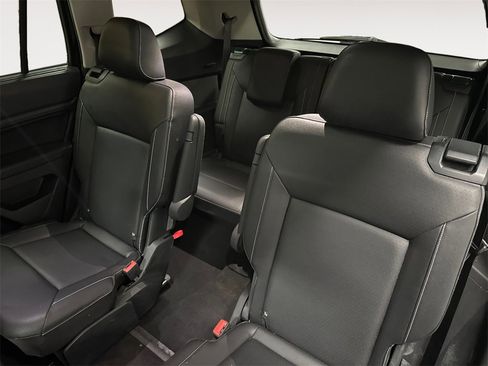 Used 2021 Volkswagen Atlas SEL image 13