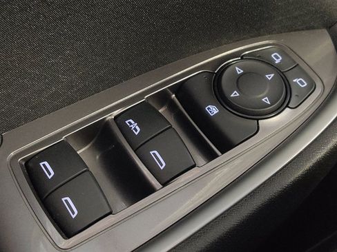 Used 2024 Chevrolet Malibu LT FWD image 27