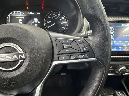 Used 2023 Nissan Kicks SV FWD image 25