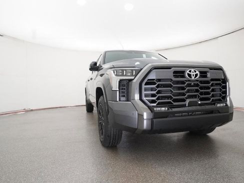 New 2026 Toyota Tundra Platinum AWD/4WD image 35