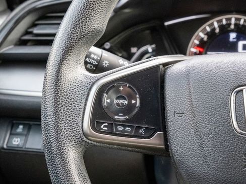 Used 2017 Honda Civic LX image 19