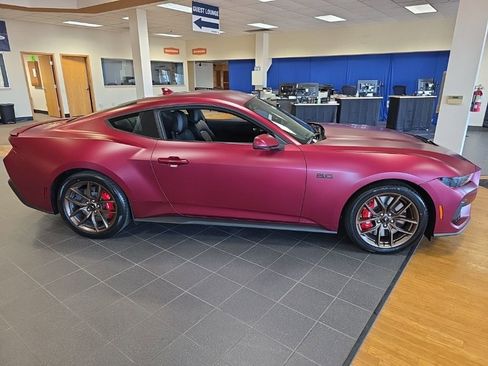 New 2026 Ford Mustang GT Premium RWD image 5