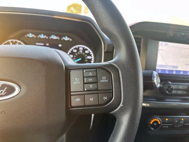 Used 2023 Ford F150 XL w/ STX Appearance Package RWD image 39