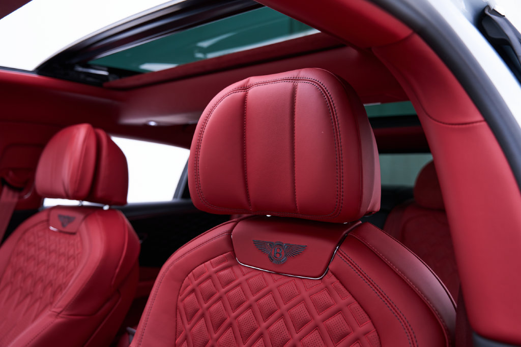 Used 2022 Bentley Flying Spur V8 AWD/4WD image 59
